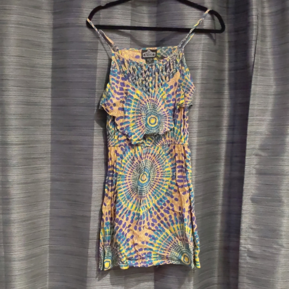 Angie Sundress